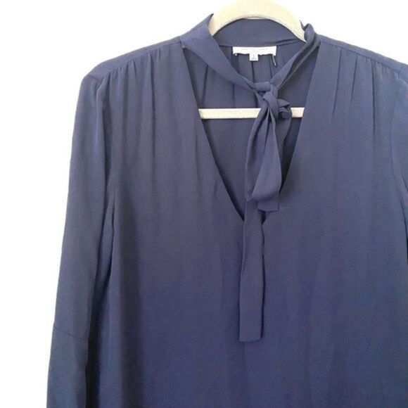 WAVERLY GREY Long Sleeve Mini Dress - Picture 4 of 4